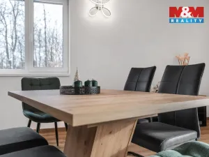 Prodej bytu 3+kk, Jablonec nad Nisou - Rýnovice, Jezdecká, 92 m2
