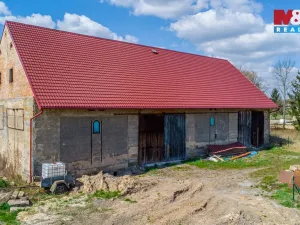 Pronájem zemědělského objektu, Zákupy, Mimoňská, 450 m2