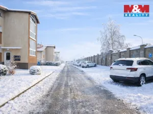 Pronájem, Hostivice, 12 m2