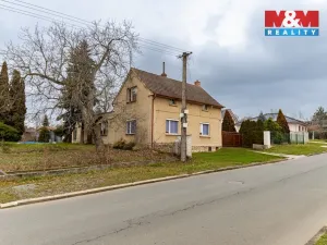 Pronájem rodinného domu, Mělník, Strážnická, 140 m2