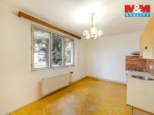 Pronájem rodinného domu, Mělník, Strážnická, 140 m2