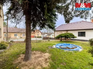 Pronájem rodinného domu, Mělník, Strážnická, 140 m2