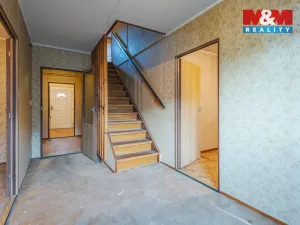 Prodej rodinného domu, Nový Bor, Višňová, 200 m2