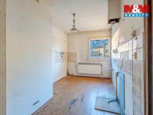 Prodej rodinného domu, Nový Bor, Višňová, 200 m2