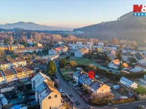Prodej rodinného domu, Nový Bor, Višňová, 200 m2