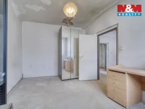 Prodej rodinného domu, Mýto, Pražská, 200 m2