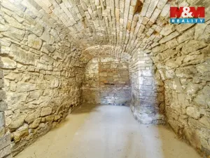 Prodej rodinného domu, Mýto, Pražská, 200 m2