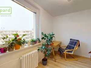 Prodej bytu 4+1, Teplice - Trnovany, Maršovská, 77 m2