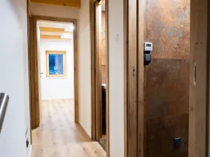 Prodej bytu 3+kk, Bedřichov, 76 m2