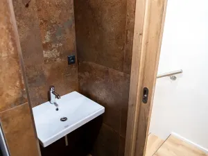 Prodej bytu 3+kk, Bedřichov, 76 m2