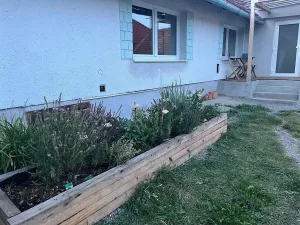 Pronájem rodinného domu, Blansko, 110 m2