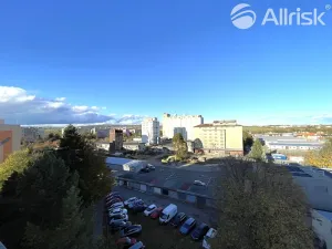 Prodej bytu 2+1, Vyškov, Puškinova, 58 m2