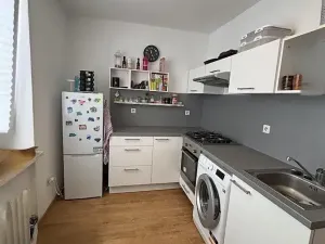 Pronájem bytu 3+1, Krnov, SPC H, 73 m2