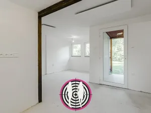 Prodej chaty, Praha, Menclova, 25 m2