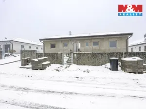 Prodej rodinného domu, Kladky, 129 m2