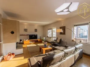 Prodej rodinného domu, Brno, Zeleného, 205 m2