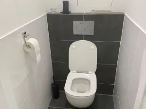 Pronájem bytu 3+kk, Brno, Třískalova, 72 m2