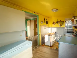 Prodej pozemku pro bydlení, Kamenice, Opuková, 1008 m2