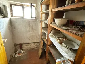 Prodej rodinného domu, Planá, 100 m2