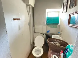 Prodej rodinného domu, Planá, 100 m2