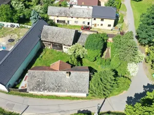 Prodej rodinného domu, Planá, 100 m2