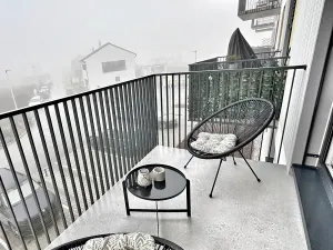 Pronájem bytu 1+kk, Kladno, Štěpána Rautenstraucha, 31 m2