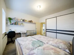 Prodej bytu 2+kk, Brno, Kamínky, 66 m2