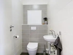 Prodej bytu 2+kk, Brno, Kamínky, 66 m2