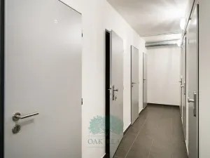 Prodej bytu 2+kk, Brno, Kamínky, 66 m2