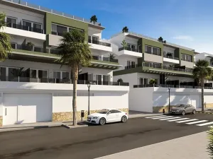 Prodej bytu 2+kk, Xeresa, Španělsko, 56 m2