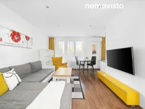 Pronájem bytu 3+kk, Ostrava, Alžírská, 65 m2