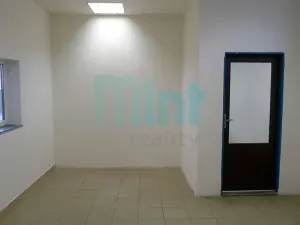 Pronájem skladu, Ostrava, Teslova, 348 m2