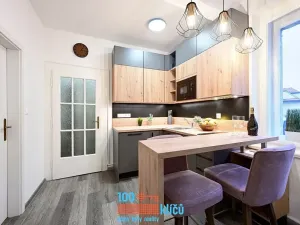 Prodej bytu 1+kk, Praha - Motol, Podhorská, 30 m2