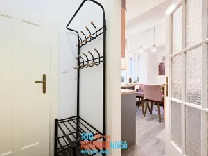 Prodej bytu 1+kk, Praha - Motol, Podhorská, 30 m2