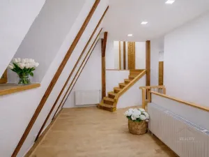 Prodej bytu 4+kk, Praha - Staré Město, Králodvorská, 158 m2