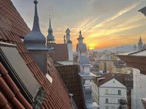 Prodej bytu 4+kk, Praha - Staré Město, Králodvorská, 158 m2