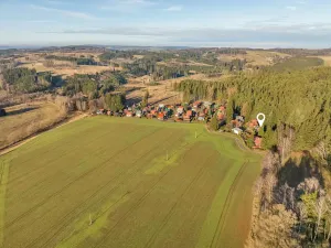 Prodej chaty, Vrátkov, 60 m2
