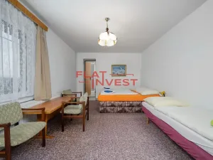 Prodej rodinného domu, Harrachov, 425 m2