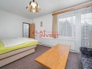 Prodej rodinného domu, Harrachov, 425 m2