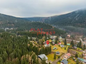 Prodej ubytování, Harrachov, 425 m2