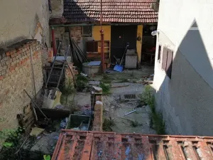 Prodej rodinného domu, Kanice, 68 m2