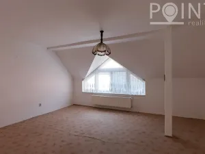 Prodej rodinného domu, Kyjov, Vrchlického, 122 m2