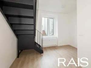 Prodej bytu 2+kk, Brno, Křenová, 54 m2