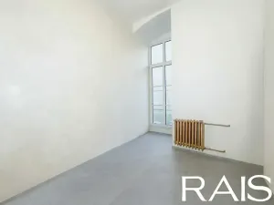 Prodej bytu 2+kk, Brno, Bašty, 44 m2