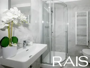 Prodej bytu 2+kk, Brno, Bašty, 44 m2