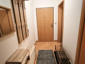 Pronájem bytu 1+kk, Ústí nad Labem, Baráčnická, 33 m2
