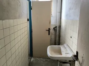 Prodej obchodního prostoru, Zlaté Hory, Na Sídlišti, 313 m2