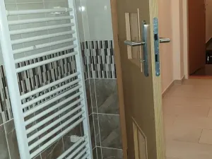 Pronájem bytu 1+kk, Ústí nad Labem, Londýnská, 43 m2