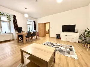 Pronájem bytu 2+1, Olomouc, Michalská, 72 m2