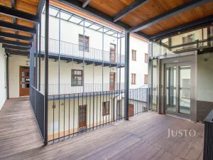 Pronájem bytu 2+1, Olomouc, Michalská, 72 m2